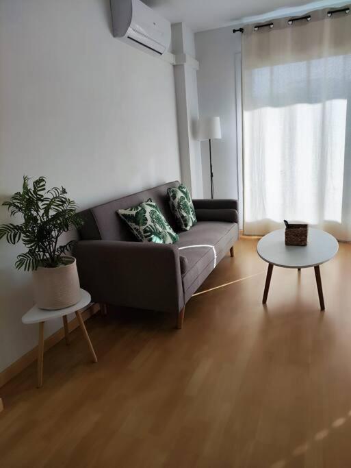 Apto Residencial En Roses Apartment Luaran gambar