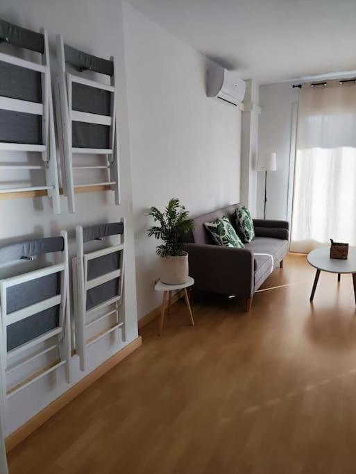 Apto Residencial En Roses Apartment Luaran gambar