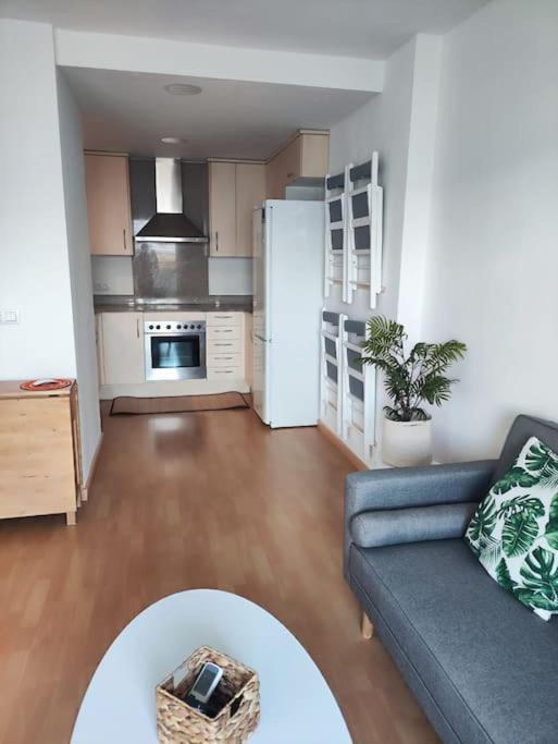 Apto Residencial En Roses Apartment Luaran gambar