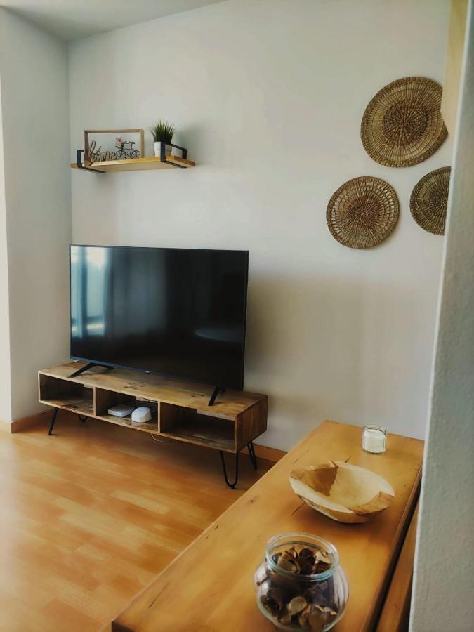 Apto Residencial En Roses Apartment Luaran gambar