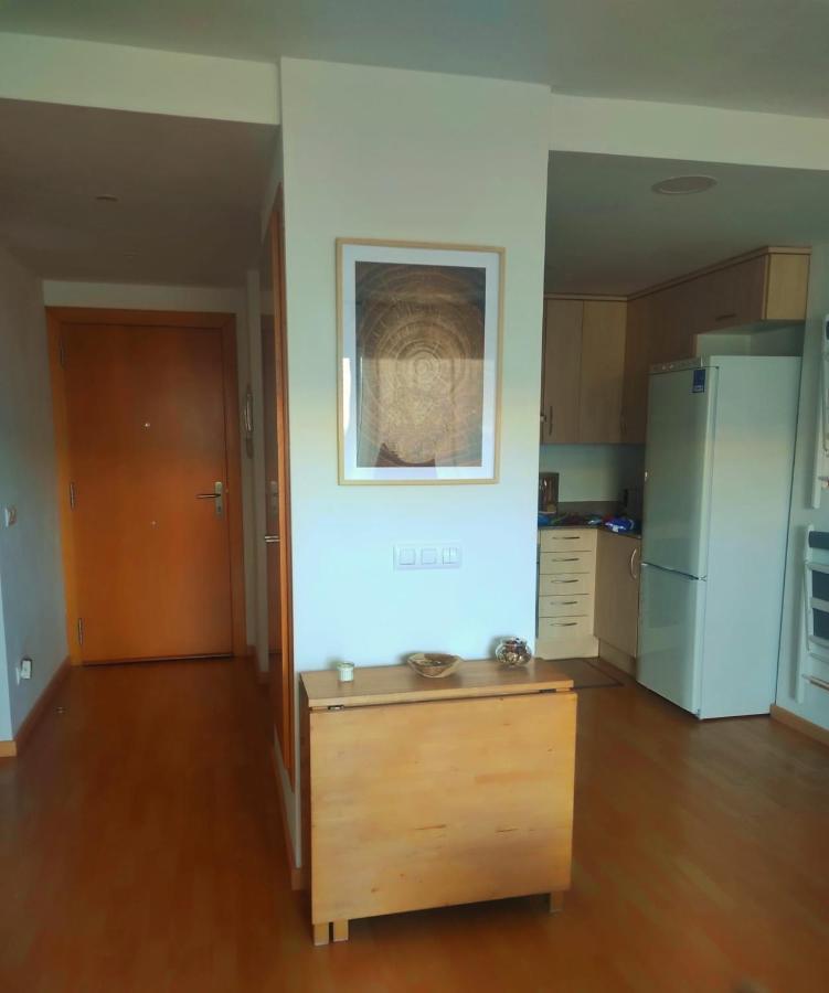 Apto Residencial En Roses Apartment Luaran gambar