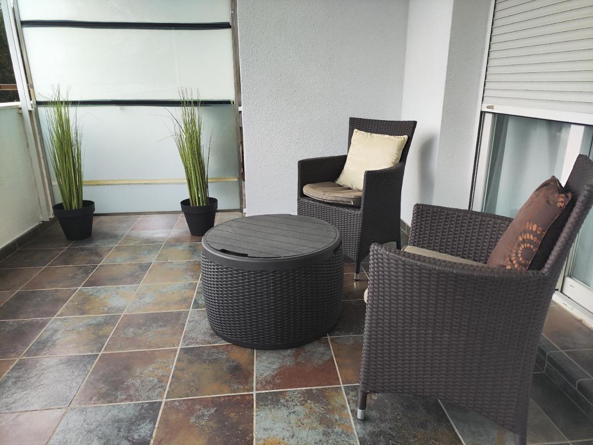 Apto Residencial En Roses Apartment Luaran gambar